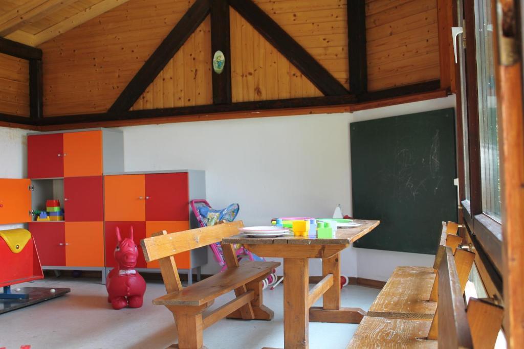 Appartement - Ferienwohnungen - Gaestehaus Gabriele Drobollach am Faakersee Eksteriør billede