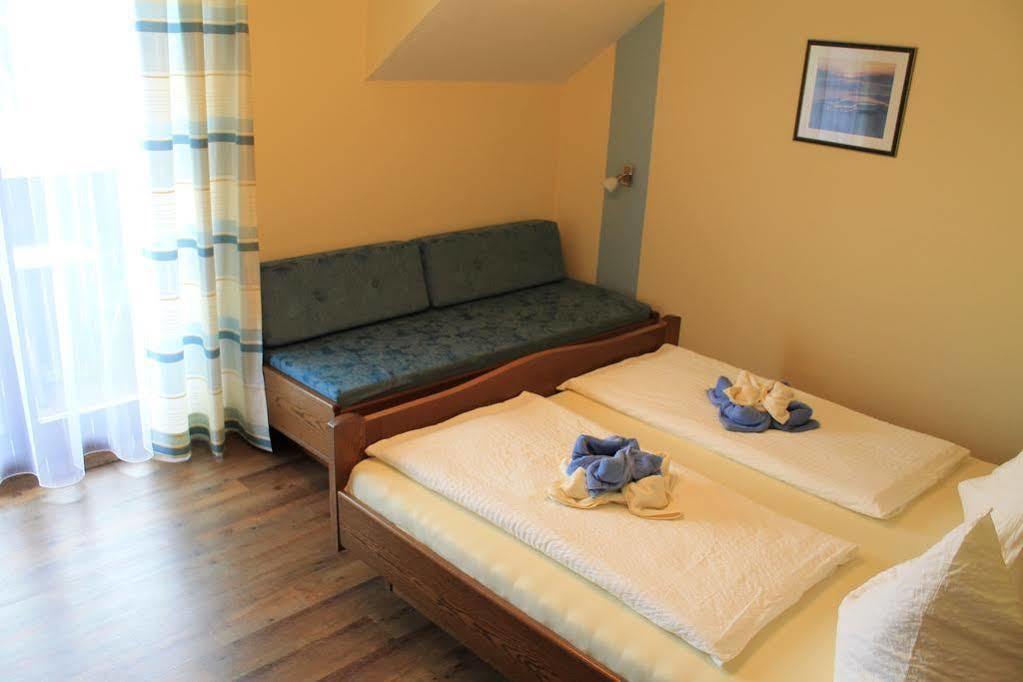 Appartement - Ferienwohnungen - Gaestehaus Gabriele Drobollach am Faakersee Eksteriør billede