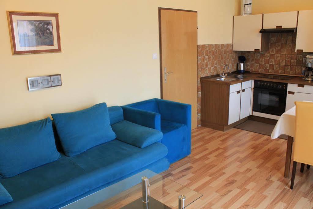 Appartement - Ferienwohnungen - Gaestehaus Gabriele Drobollach am Faakersee Eksteriør billede