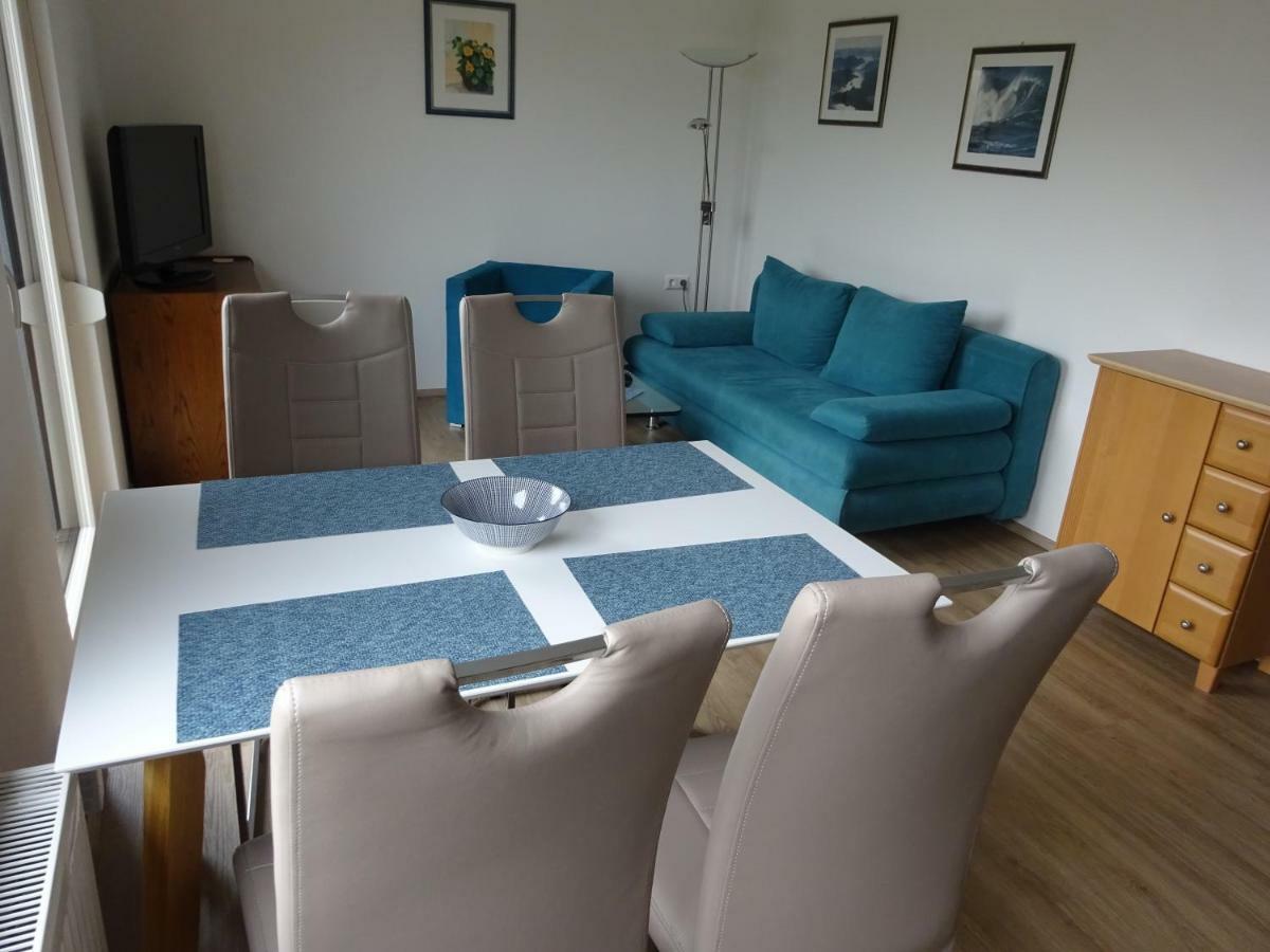 Appartement - Ferienwohnungen - Gaestehaus Gabriele Drobollach am Faakersee Eksteriør billede