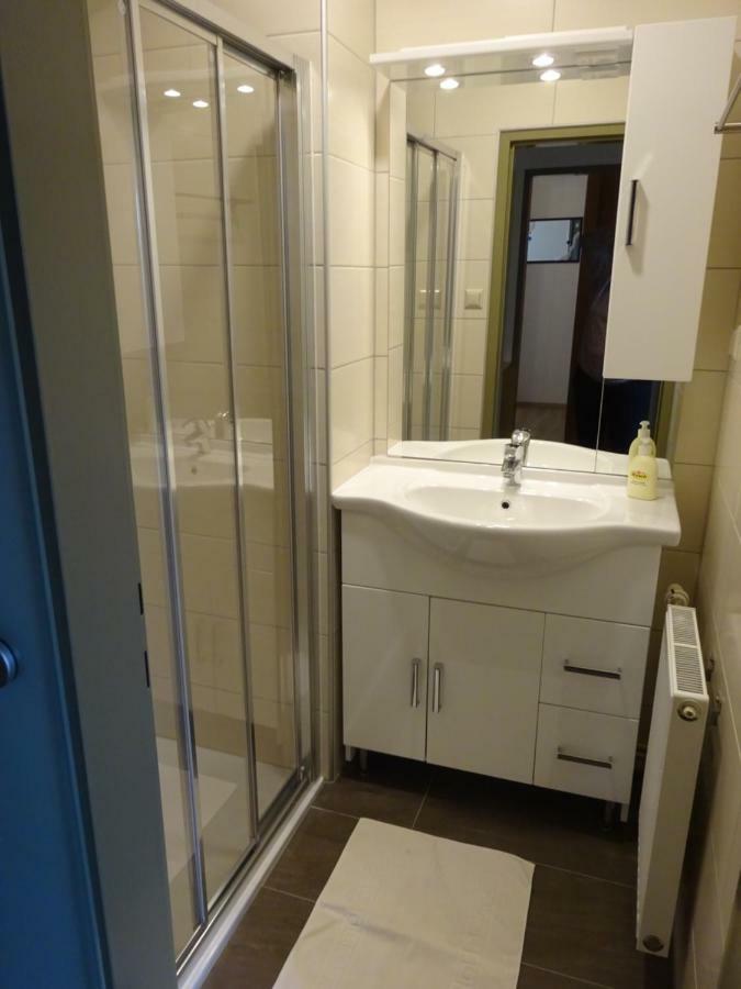 Appartement - Ferienwohnungen - Gaestehaus Gabriele Drobollach am Faakersee Eksteriør billede