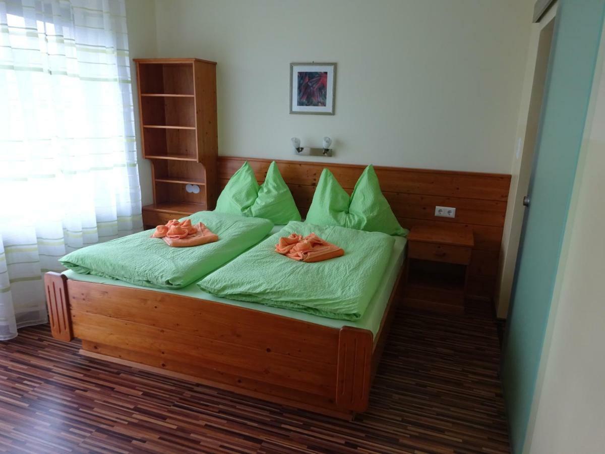 Appartement - Ferienwohnungen - Gaestehaus Gabriele Drobollach am Faakersee Eksteriør billede