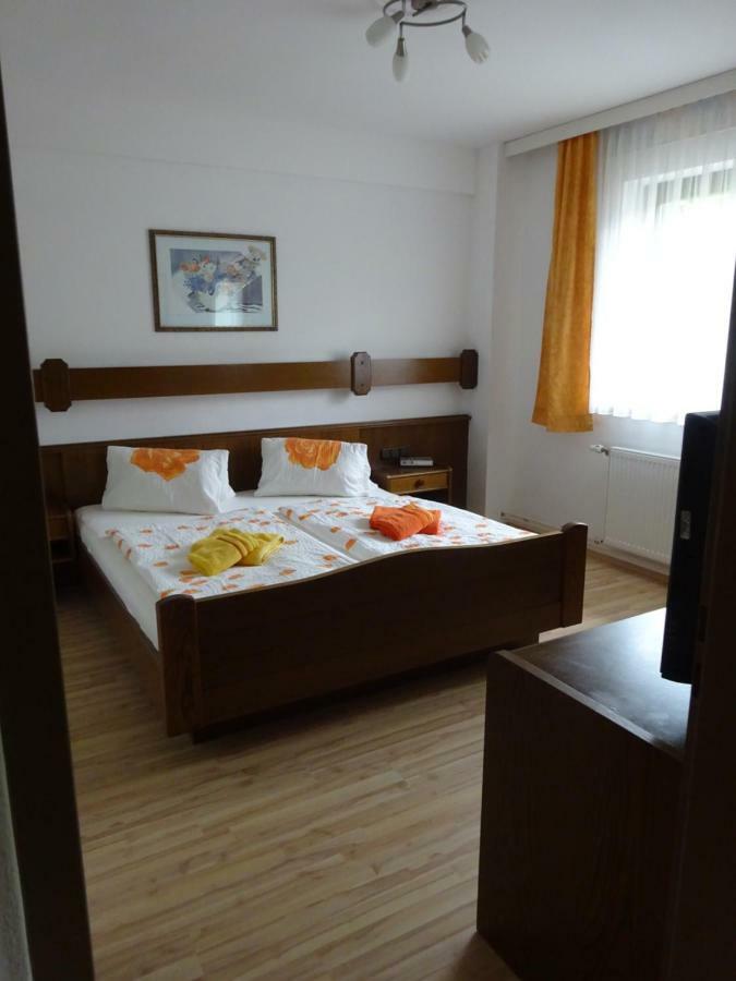 Appartement - Ferienwohnungen - Gaestehaus Gabriele Drobollach am Faakersee Eksteriør billede