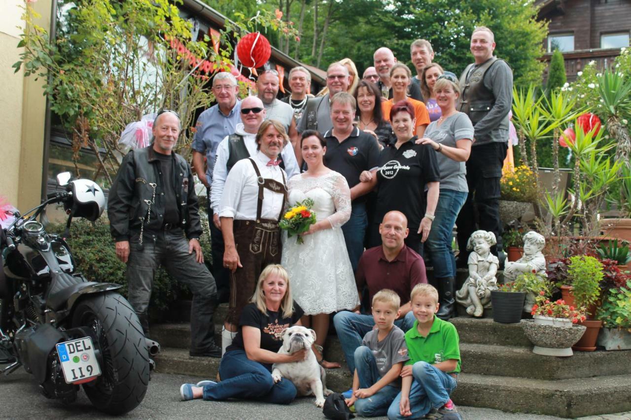 Appartement - Ferienwohnungen - Gaestehaus Gabriele Drobollach am Faakersee Eksteriør billede