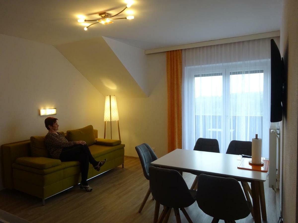 Appartement - Ferienwohnungen - Gaestehaus Gabriele Drobollach am Faakersee Eksteriør billede