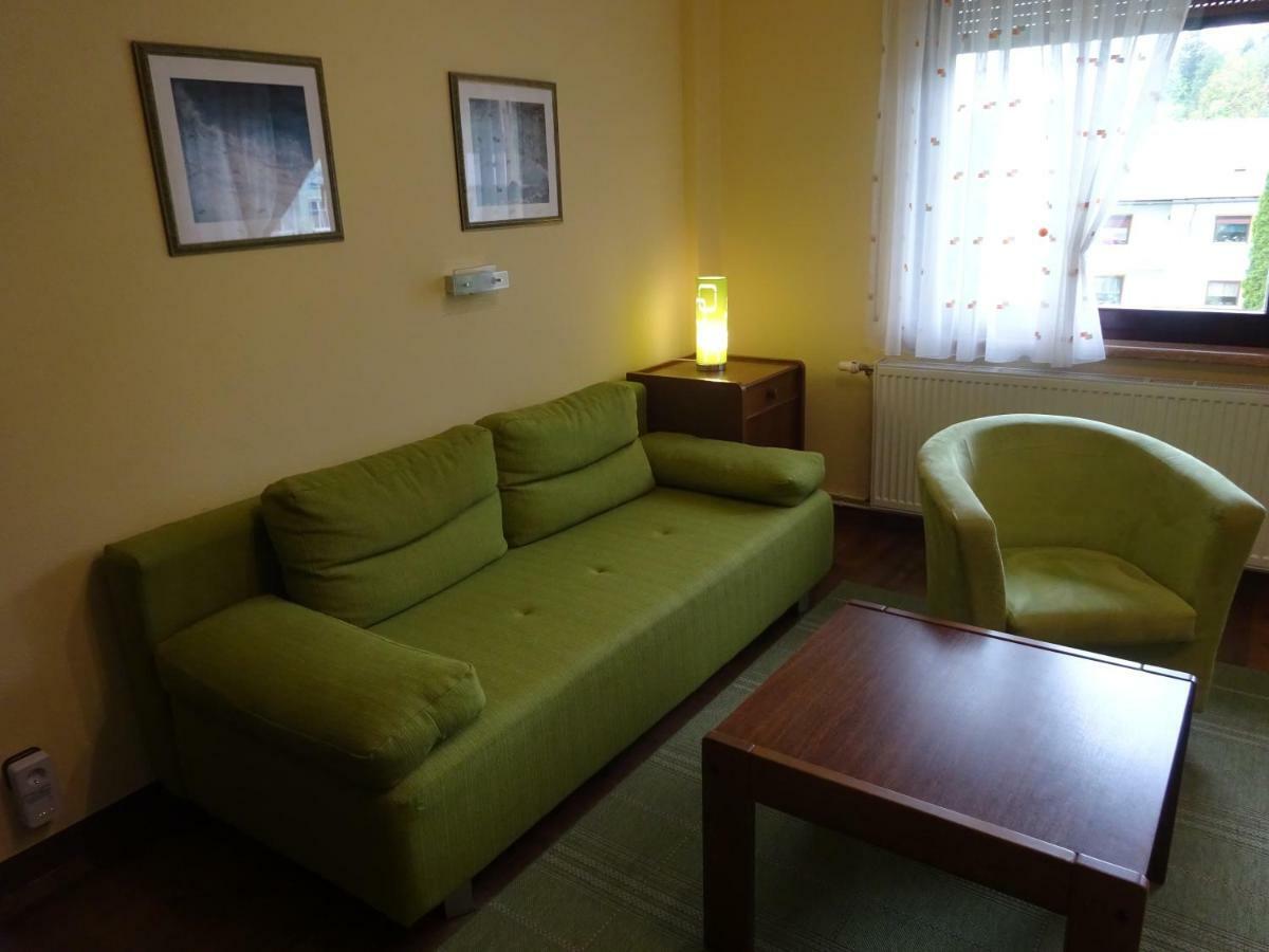 Appartement - Ferienwohnungen - Gaestehaus Gabriele Drobollach am Faakersee Eksteriør billede